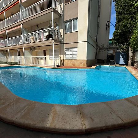 Apartsalou Priorat Bagian luar foto