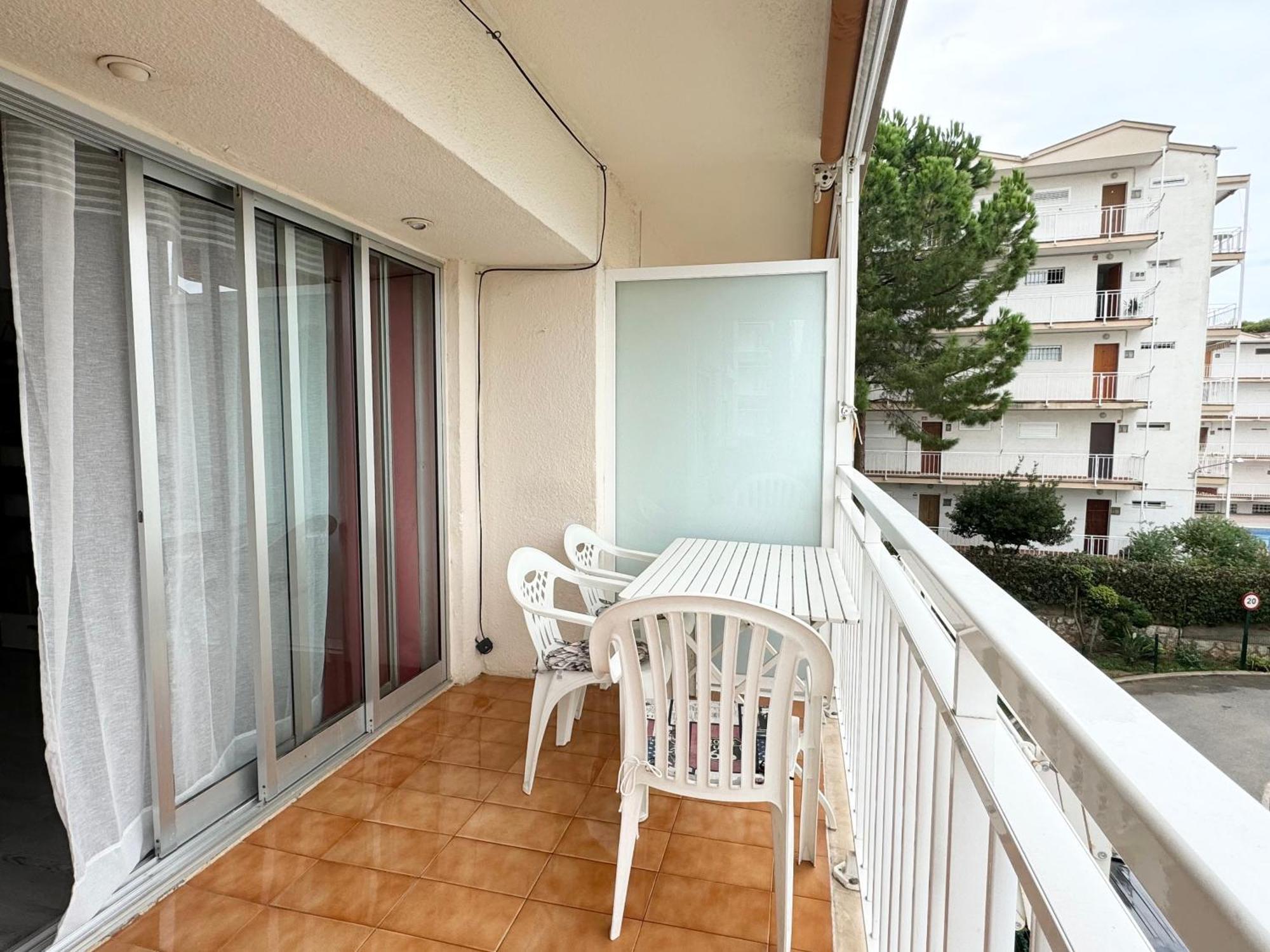 Apartsalou Priorat Bagian luar foto