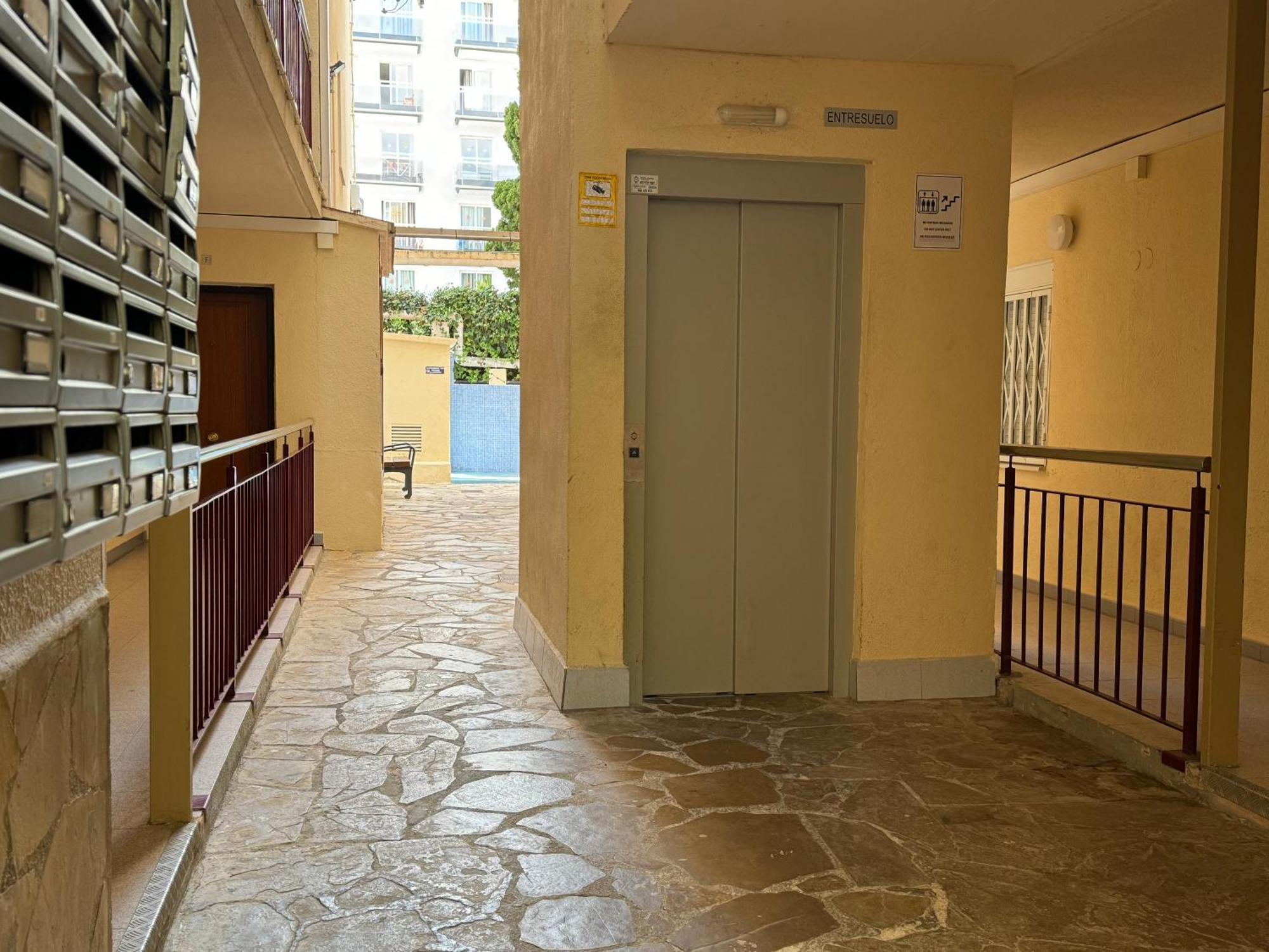 Apartsalou Priorat Bagian luar foto