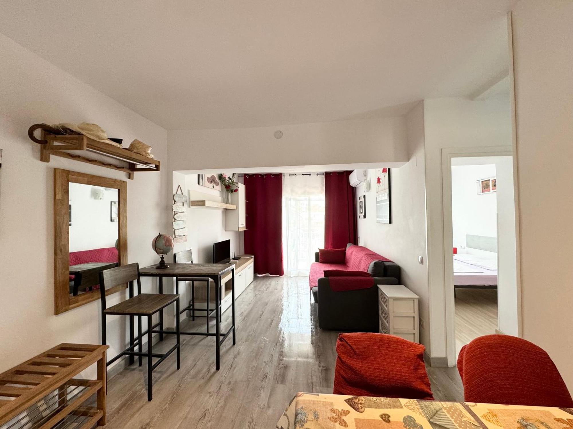 Apartsalou Priorat Bagian luar foto