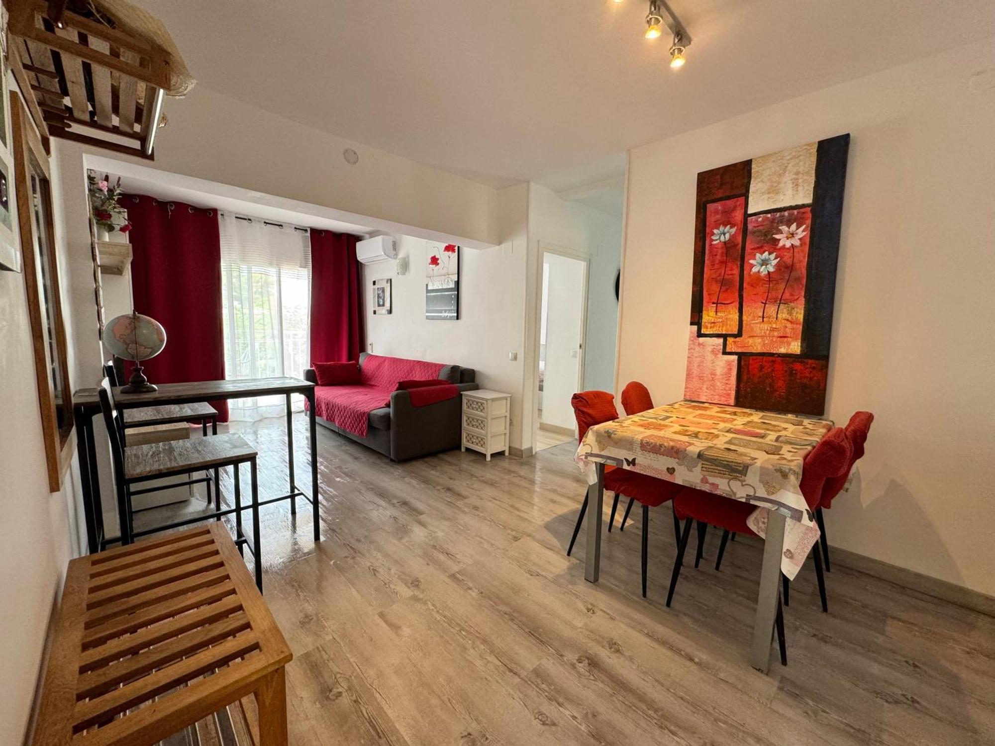 Apartsalou Priorat Bagian luar foto
