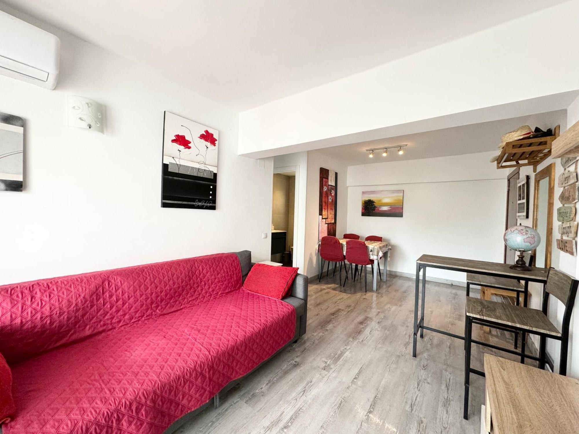 Apartsalou Priorat Bagian luar foto
