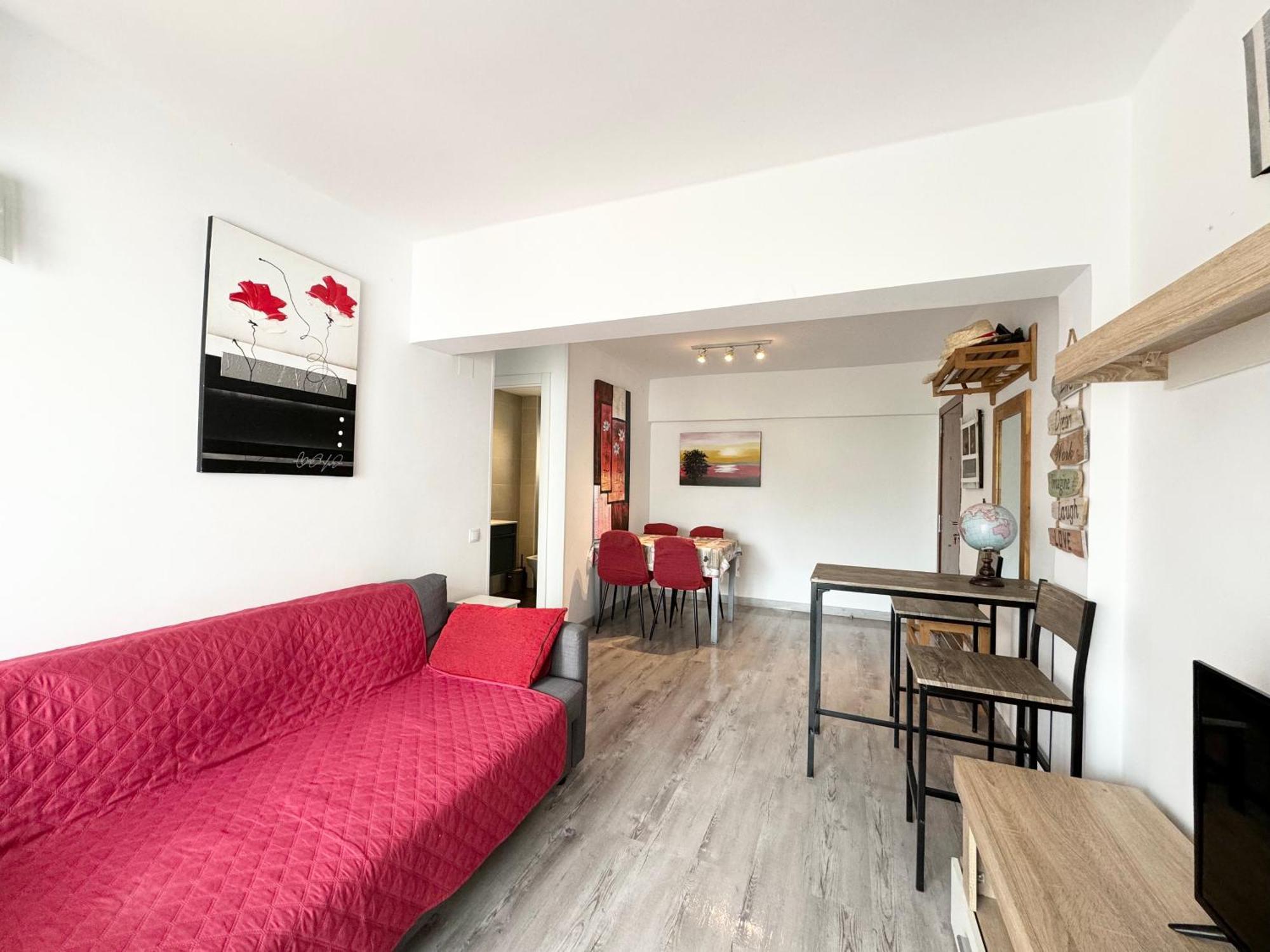 Apartsalou Priorat Bagian luar foto