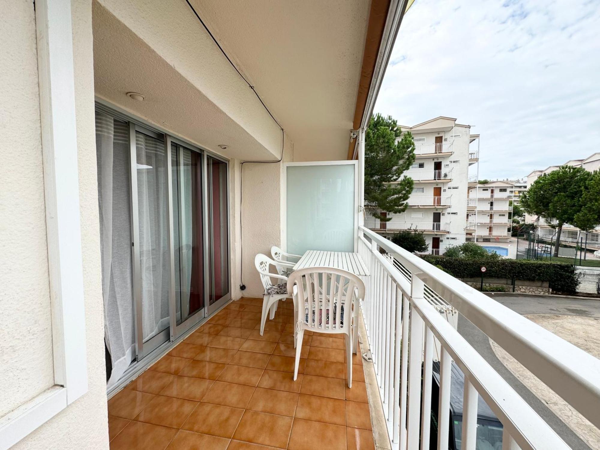 Apartsalou Priorat Bagian luar foto